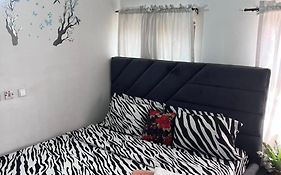 Miraph Apartment